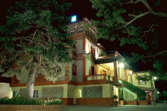 Gran Hostal El Chiscon - Photo3