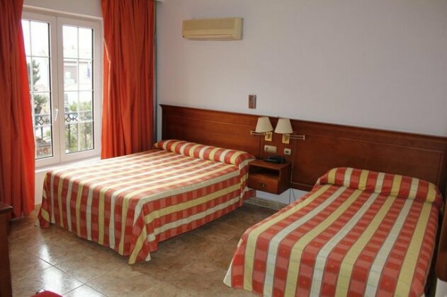 Gran Hostal El Chiscon - Photo5