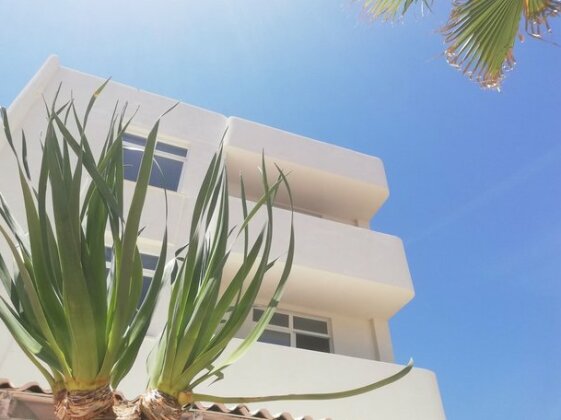 Apartamentos Ibiza - Photo2