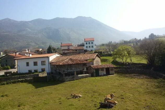 Casa Rural Ablanos de Aymar - Photo3