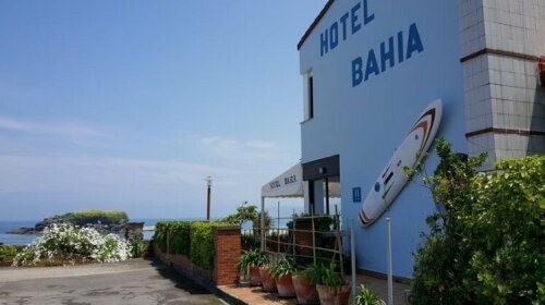Hotel Bahia Colunga