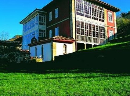 Hotel Palacio de Libardon - Photo2