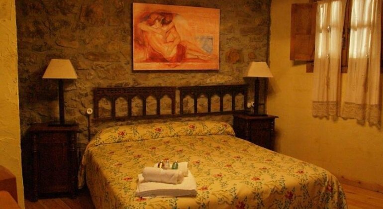 Hotel Palacio de Libardon - Photo3