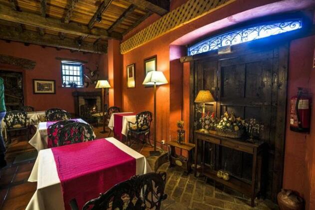 Hotel Palacio de Libardon - Photo4