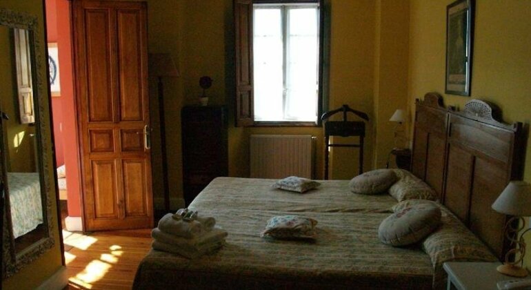 Hotel Palacio de Libardon - Photo5