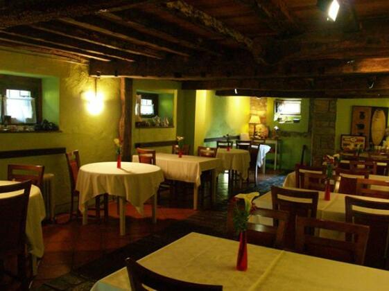 Palacio De Libardon Hotel Colunga - Photo3