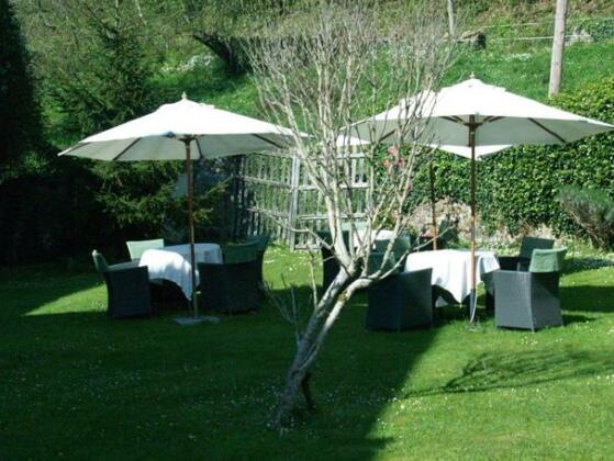 Palacio De Libardon Hotel Colunga - Photo4