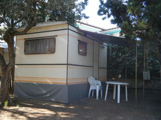 Camping Sant Salvador - Photo4