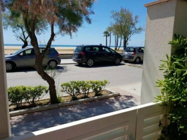 House With 4 Bedrooms in Coma-ruga With Wonderful sea View Furnished Terrace and Wifi - 100 m From