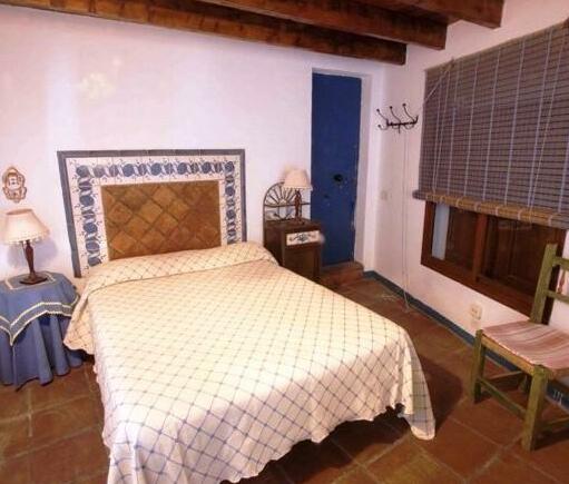 Hotel-Museo Molino de Los Abuelos