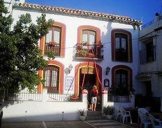 Hotel-Museo Molino de Los Abuelos - Photo2