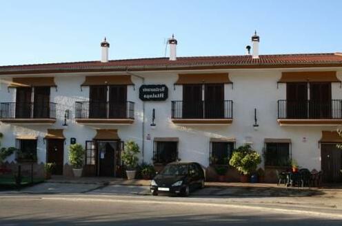 Hotel Restaurante Atalaya - Photo2