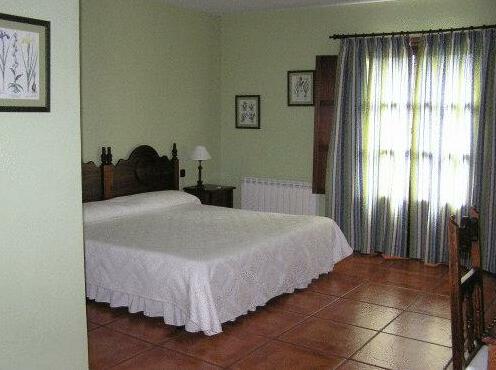 Hotel Posada Rural Rioturbio Comillas - Photo4