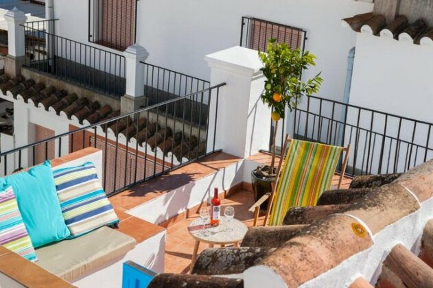 Bed&Breakfast Al Campanario - Photo4
