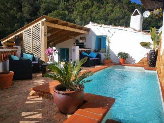 Casa La Higuera Competa - Photo2