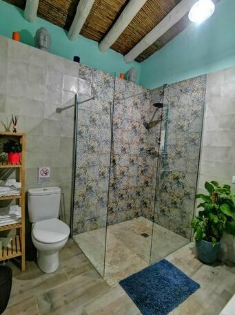 Casa La Higuera Competa - Photo3