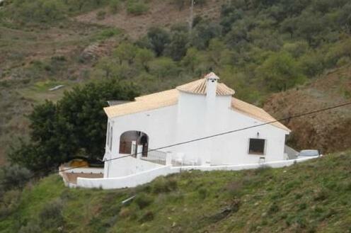 Villa Casa del Algarrobo - Photo2