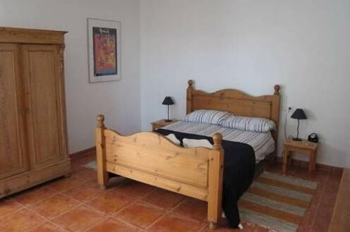 Villa Casa del Algarrobo - Photo5