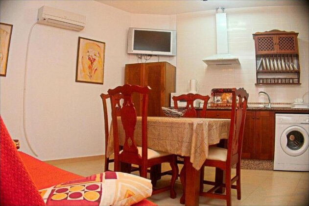 Apartamento Pascual Junquera I - Photo3