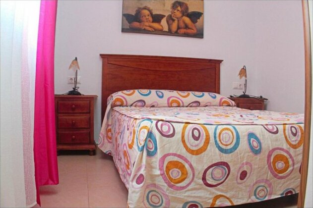 Apartamento Pascual Junquera I - Photo4