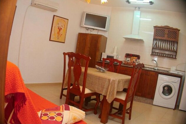 Apartamento Pascual Junquera I - Photo5