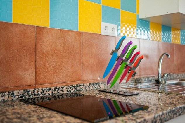 Apt C - Villa Mayo - Photo3