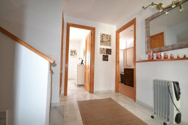 Casa El Tejar - Photo2