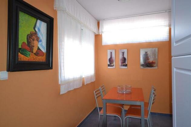 Casa El Tejar - Photo3