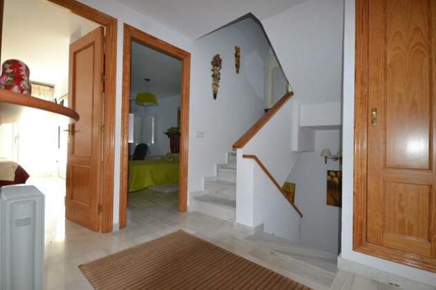 Casa El Tejar - Photo4