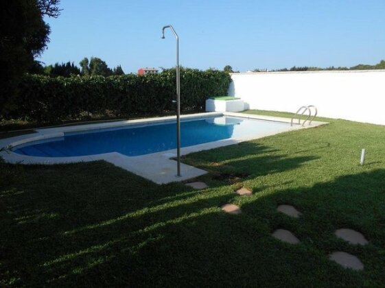Chalet Conil 249 - Photo5