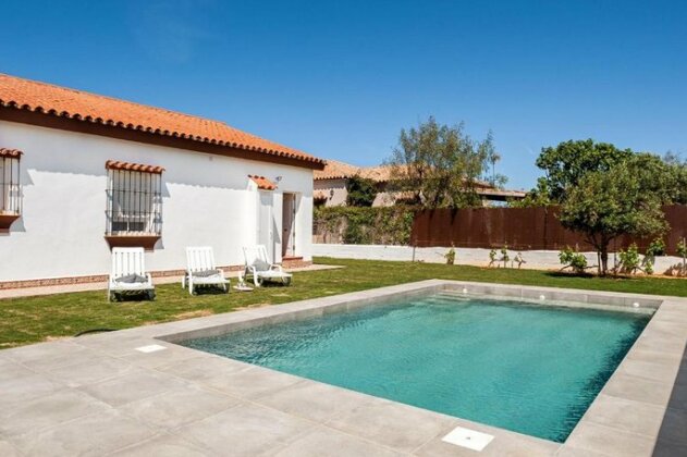 Cortijo Roche Viejo - Photo2
