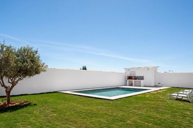 Cortijo Roche Viejo - Photo3