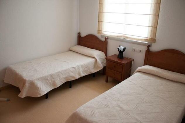 Duplex Vaguada - Photo3