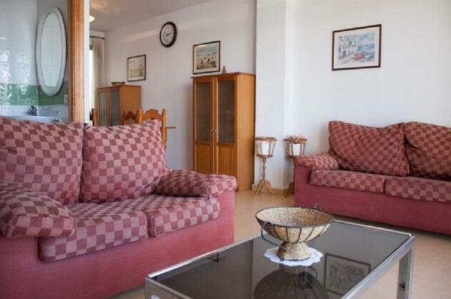 Duplex Vaguada - Photo5