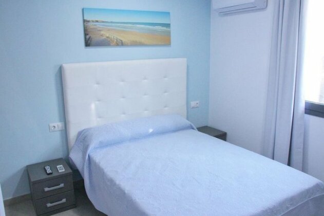 Hostal Brisas de Conil - Photo4