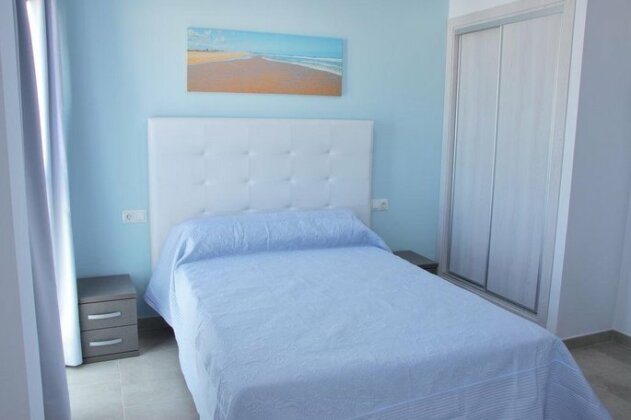 Hostal Brisas de Conil - Photo5