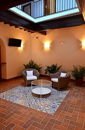 Hostal La Fonda - Photo3