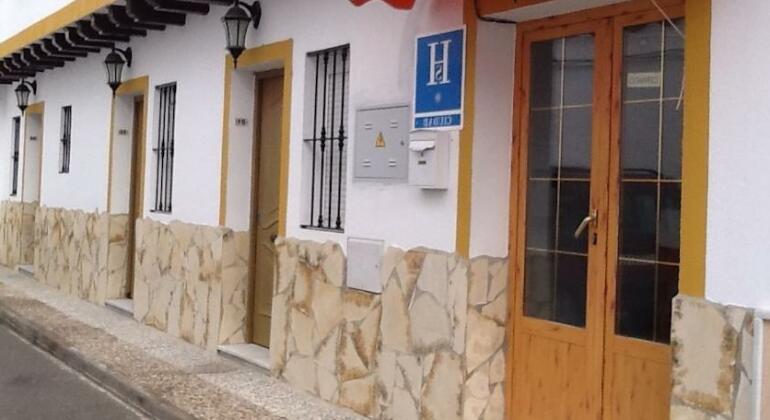Hostal Los Bateles - Photo2