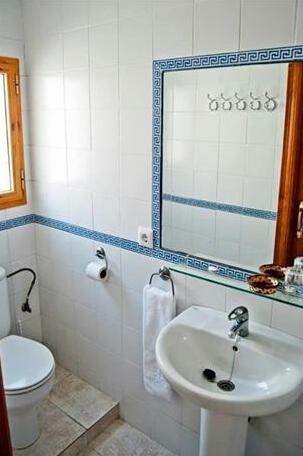 Hostal Los Bateles - Photo3