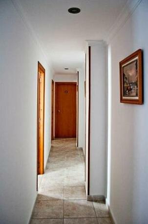 Hostal Los Bateles - Photo4
