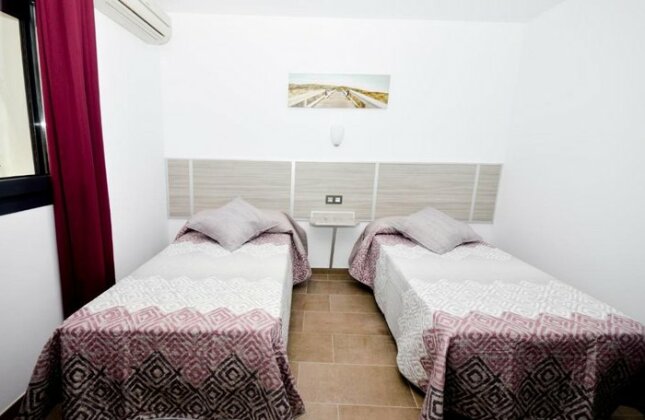 Hostal Maria Jose - Photo4