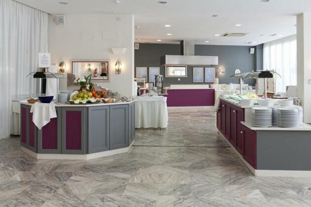 Hotel Costa Conil - Photo2