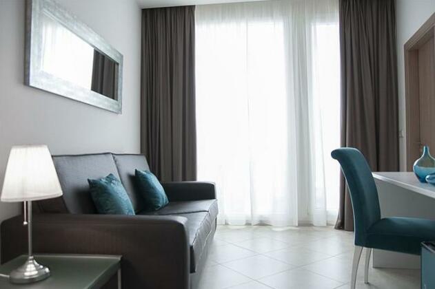 Hotel Costa Conil - Photo3