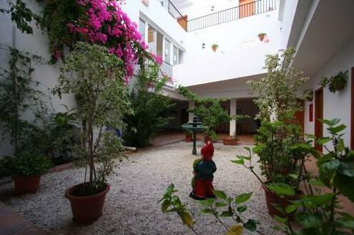 Hotel Oasis Atalaya - Photo4