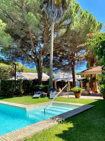 Villa con Piscina en Roche Conil - Photo3