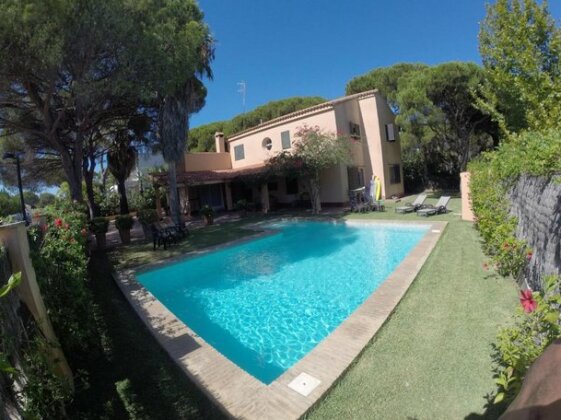 Villa con Piscina en Roche Conil - Photo4