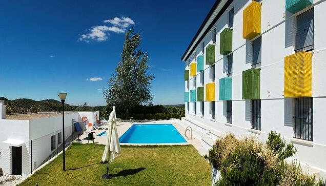 Albergue Inturjoven Constantina - Photo2