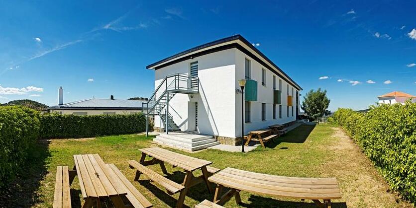 Albergue Inturjoven Constantina - Photo3