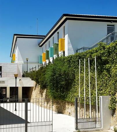 Albergue Inturjoven Constantina - Photo4