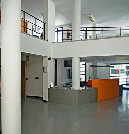 Albergue Inturjoven Constantina - Photo5